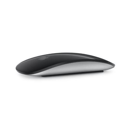 Мышь беспроводная APPLE , Magic Mouse, оптическая, цвет: чёрный