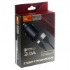 Блок питания автомобильный FaisON A-20: 1 USB, 1 Type-C, QC3.0
