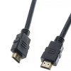 Кабель HDMI(m) - HDMI(m) Aopen ACG711, 0.5м, цвет: чёрный