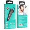 Гарнитура Bluetooth Borofone BC33, черная - стиль и качество
