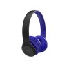 Наушники Borofone BO4 Charming Rhyme Bluetooth, синие
