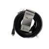 Кабель HDMI(m) - HDMI(m) TELECOM CG511D, 10.0м, цвет: чёрный