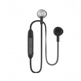 Наушники внутриканальные Celebrat FLY-5, Bluetooth, цвет: чёрный
