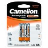 Аккумулятор AA Camelion, HR06-2BL, 2300mAh, (2/24/384)