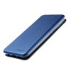 Чехол-книжка FaisON для Samsung Galaxy M31, синий, PREMIUM
