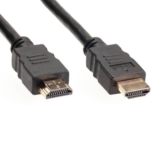 Кабель HDMI(m) - HDMI(m) TELECOM TCG200F, 10.0м, цвет: чёрный