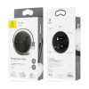 Кабель USB 8 pin Baseus New Era 0.9м 2.0A, чёрный
