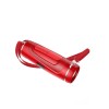 Портативная колонка Borofone BR7 Empyreal, Bluetooth, красная
