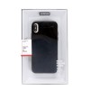 Чехол силиконовый Joyroom для iPhone XS MAX, синий JR-BP495
