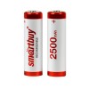 Аккумулятор AA SmartBuy, R06-2BL, 2500mAh, (2/24/240)