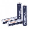 Батарейка AAA Samsung Pleomax R03-4P Alkaline, 1.5В, (4/48/960)