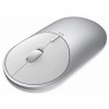 Мышь беспроводная XIAOMI, Mi Portable Mouse 2, цвет: серый, (арт.BXSBMW02)