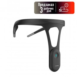 Корректор осанки XIAOMI, Hipee Smart P1, трехточечный, электронный, магнитные вставки, (арт.6971640440928)

