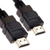 Кабель HDMI(m) - HDMI(m) Aopen ACG711, 3.0м, цвет: чёрный