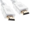 Кабель HDMI(m) - HDMI(m) Aopen ACG711DW, 10.0м, цвет: белый