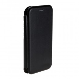Чехол-книжка FaisON для XIAOMI Redmi Note 9S/ 9 Pro/ 9 Pro Max, PREMIUM, CA-17, цвет: чёрный
