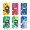 Портативная колонка Borofone BR13 Young Sports, Bluetooth, серый
