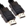 Кабель HDMI(m) - HDMI(m) TV-COM CG150S, 3.0м, 4k x 2k, цвет: чёрный