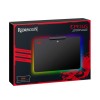Коврик игровой Defender Redragon Epeius 350x250x3.6 с подсветкой
