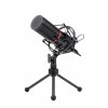 Конденсаторный микрофон Defender Blazar GM300, 20-20000 Гц, чёрный
