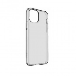 Чехол силиконовый HOCO для APPLE iPhone XI Pro, Light, цвет: чёрный
