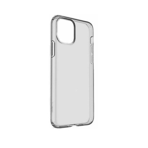 Чехол силиконовый HOCO для iPhone XI Pro, черный
