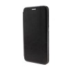Чехол-книжка FaisON для XIAOMI Redmi Go, чёрный, PREMIUM Line