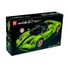 Конструктор MOULD KING 13074: Спортивная машина, 2790 деталей
