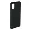 Чехол силиконовый FaisON для APPLE iPhone 13 mini, №18, Silicon Case Full, цвет: чёрный