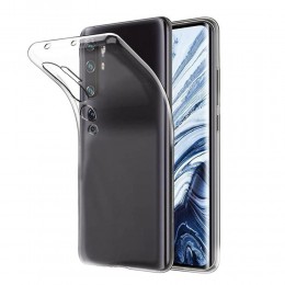 Чехол силиконовый FaisON для XIAOMI Note 10, CA-14, Light
