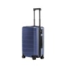 Чемодан XIAOMI Mi Luggage Classic 20, синий, 50,5х35,6х22,5
