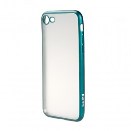 Чехол силиконовый FaisON для SAMSUNG Galaxy A50/A30S/A50S, Stylish, цвет: хакки
