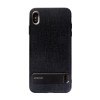 Чехол Joyroom для iPhone XS MAX, JR-BP498, чёрный, с подставкой

