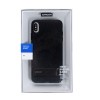 Чехол Joyroom для iPhone XS MAX, JR-BP498, чёрный, с подставкой
