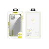 Чехол силиконовый Usams для iPhone XI Pro - Primary Series
