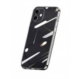 Чехол силиконовый Usams для APPLE iPhone XI Pro, Primary Series

