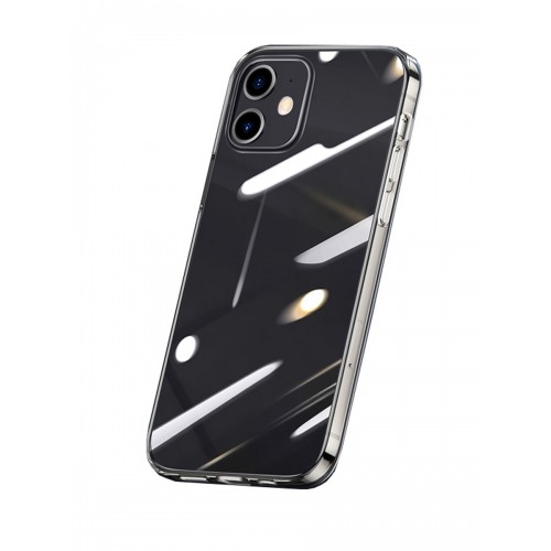Чехол силиконовый Usams для iPhone XI Pro - Primary Series
