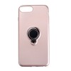 Накладка задняя для iPhone 6/6S Plus, золотая, без бренда

