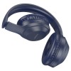 Наушники Borofone BO20 Player Bluetooth, синий цвет, полноразмерные
