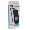 Чехол силиконовый FaisON для SAMSUNG Galaxy S21, CA-24, Graceful, цвет: красный