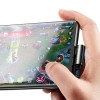 Кабель USB Type-C Baseus Legend 1.0м 3.0А 66Вт, синий
