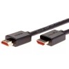 Кабель HDMI(m) - HDMI(m) TELECOM TCG215F, 7.5м, цвет: чёрный