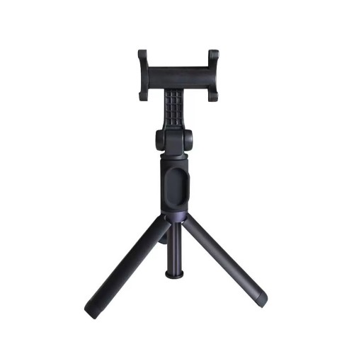 Монопод для селфи XIAOMI, Mi Selfie Stick Tripod, 510*190 мм, цвет: чёрный, (арт.XMZPG01YM)