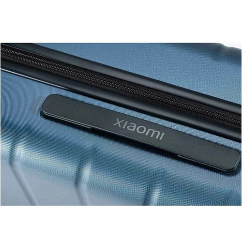 Чемодан XIAOMI Mi Luggage Classic 20, синий, 50,5х35,6х22,5
