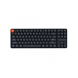 Клавиатура беспроводная XIAOMI, TKL Linear Axis VC-Pro, механическая, цвет: черный (JXJP02MW)