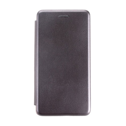 Чехол-книжка для SAMSUNG Galaxy S11 Plus/S20 Ultra, серебряный
