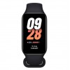 Фитнес-браслет XIAOMI, Mi Band 8 Active M2302B1, цвет: чёрный, (арт.BHR7422GL)