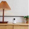 IP-камера беспроводная XIAOMI, Home Security Camera, Imilab C30, 360°, пластик, цвет: белый