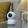 IP-камера беспроводная XIAOMI, Home Security Camera, Imilab C30, 360°, пластик, цвет: белый