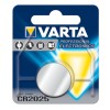 Батарейка Varta CR2025-1BL Professional Electronics, 1.55В, (1/10/100)